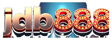 jdb888 logo